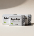 3x Set Dudu Osun® PURE- parfümfrei, 150g