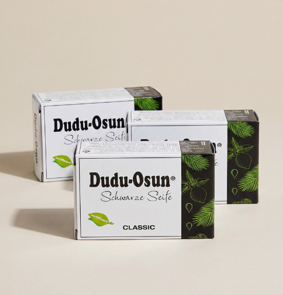 3x Set Dudu-Osun® CLASSIC, 150g