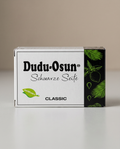 Dudu-Osun® CLASSIC- Schwarze Seife aus Afrika, 150g